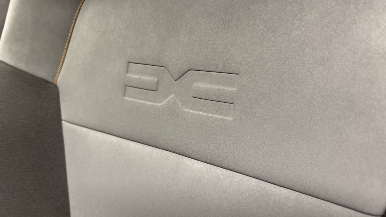 Dacia Jogger 1.0 TCe Extreme 5dr Petrol Estate